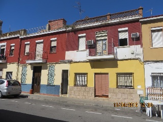 Piso en Torrent (Valencia)