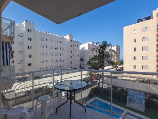 Apartamento en Daimús