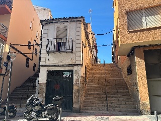 Casa en Jaén