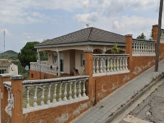 Chalet aislado en C/ Urbanización Más Altaba 