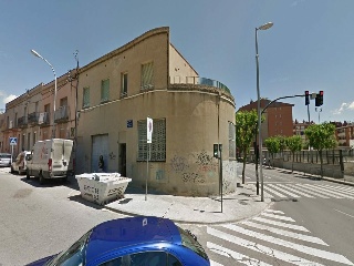 Casa adosada en C/ Nicolau Tallo - Terrassa -