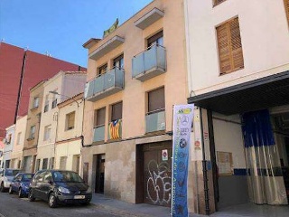 Piso en C/ Calvet D ´Estrella - Sabadell -