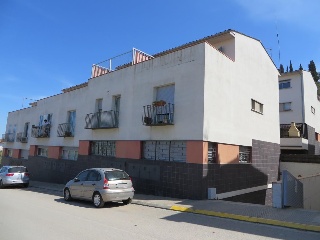 Chalet adosado en C/ Vía Romana nº 26