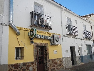 Local en San Vicente de Alcántara