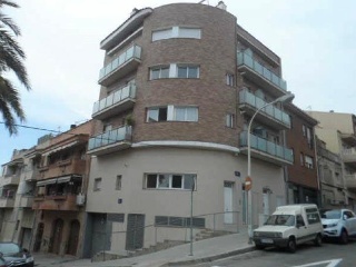 Vivienda en Ps Soler i Biosca - Badalona - Barcelona