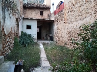 Casa en Tavernes de la Valldigna