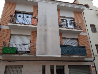 Piso en Palafolls (Barcelona)