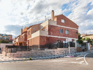 Vivienda en La Secuita (Tarragona)