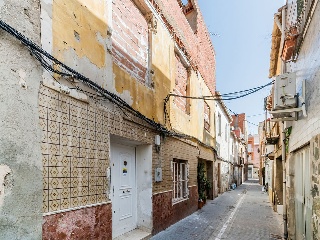 Casa en C/ Moreras, Orihuela (Alicante/Alacant)