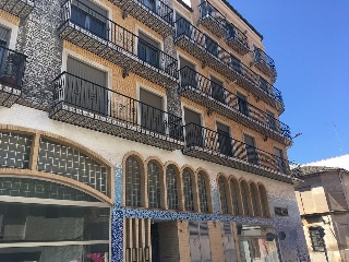 Plaza de garaje en Carlet, Valencia