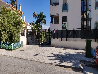 Garaje situado en Torremolinos