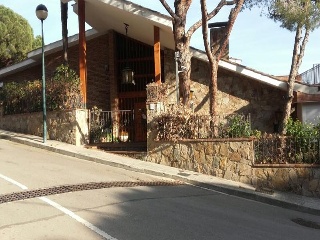 Chalet independiente en Cabrils (Barcelona)