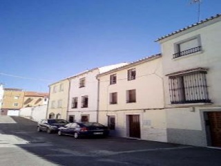 Casa adosada en Baena - Córdoba -