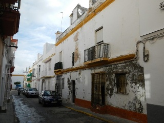 Piso en C/ Jardinillo - San Fernando - Cádiz