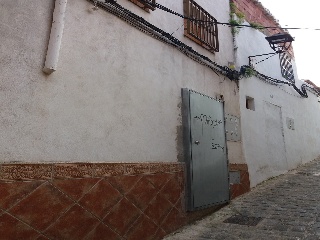 Vivienda en Jaén