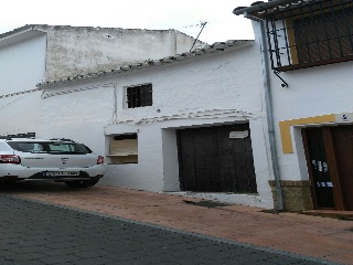 Casa en C/ Ermita, Colmenar (Málaga)