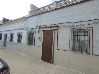 Chalet Adosado situado en Jerez de la Frontera