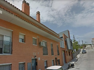 Piso en C/ Alcanyis