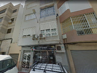 Piso en Almería (Almería)