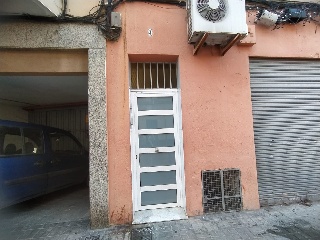 Piso en Badalona (Barcelona)