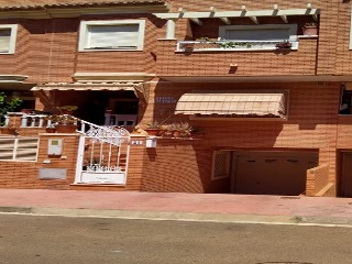 Vivienda en Almería