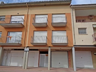 Edificio en Sant Vicenç de Torelló, Barcelona