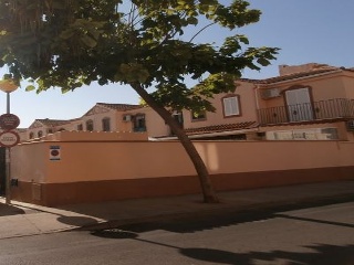 Chalet adosado situado en Jerez de la Frontera - Cádiz