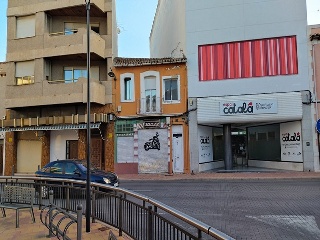 Piso en Ondara (Alicante)