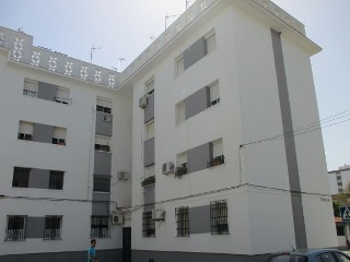 Vivienda en Jerez de la Frontera (Cádiz)