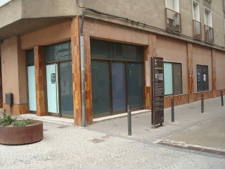 Local comercial situado en Manresa