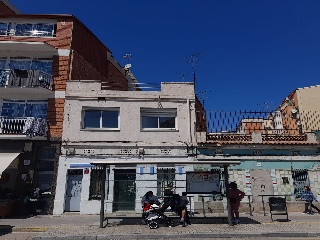 Piso en Badalona