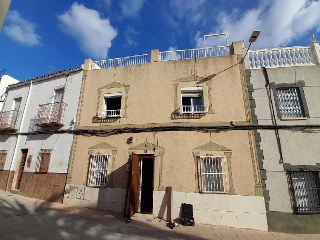 Chalet adosado en Jaén