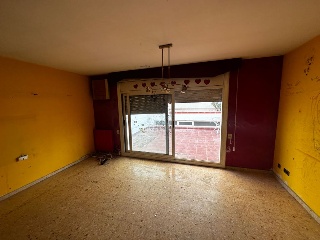 Chalet adosado en Terrassa (Barcelona)