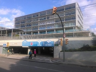 Plazas de garaje en Sant Cugat del Vallès ,Barcelona