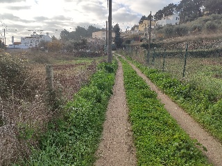 Suelos en Cm de Les Coves del Llorito - Tarragona -