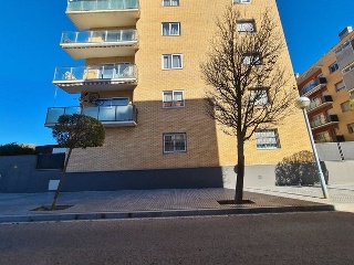 Piso en Vila-seca (Tarragona)