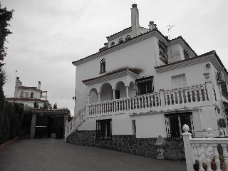 Chalet en Peligros, Granada