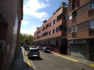 Plazas de garaje en Lleida