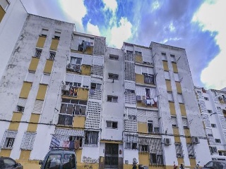 Vivienda en El Puerto de Santa María (Cádiz)