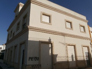 Piso en Jerez de la Frontera (Cádiz)