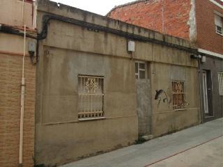 Suelo urbano en Sabadell (Barcelona)