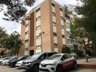 Piso en Cornellà de Llobregat, Barcelona