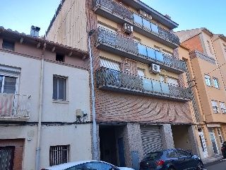 Inmuebles en Montornès del Vallès (Barcelona)