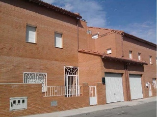 Casa en C/ Soria - Chozas de Canals - Toledo