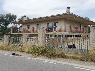 Vivienda independiente Caldes de Malavella (Girona)