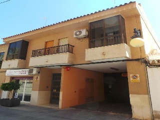 Plazas de garaje en San Vicente del Raspeig , Alicante/Alacant