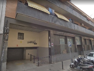 Piso duplex en Badalona