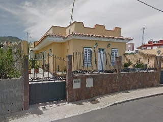 Casa en San Cristóbal de La Laguna