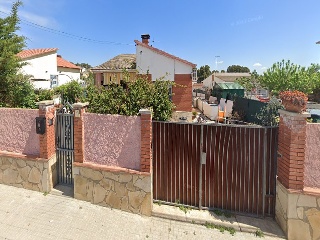 Casa aislada en C/ Gaudi