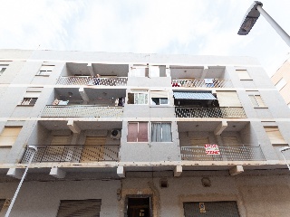 Piso en C/ Virgen de La Paciencia - Oropesa del Mar -